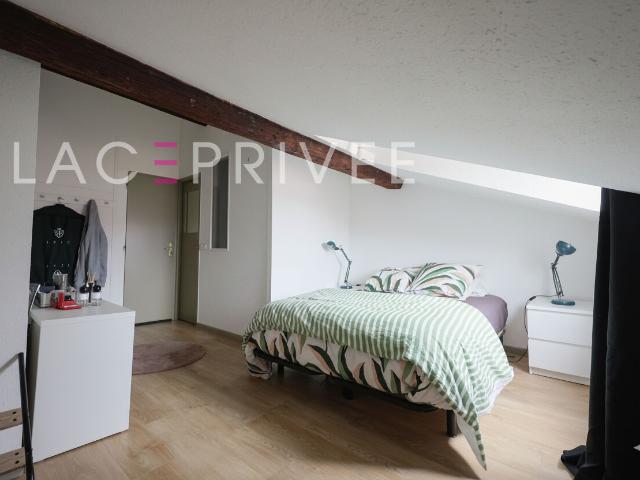 Appartement 2 pièce s