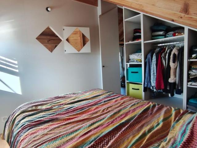 Appartement, 2 pièce s