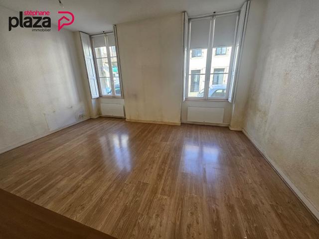 Appartement 2 pièce s