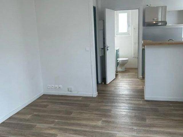 Appartement 2 pièce s à Villemomble 32m²