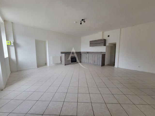 Appartement 2 pièce s ABBARETZ