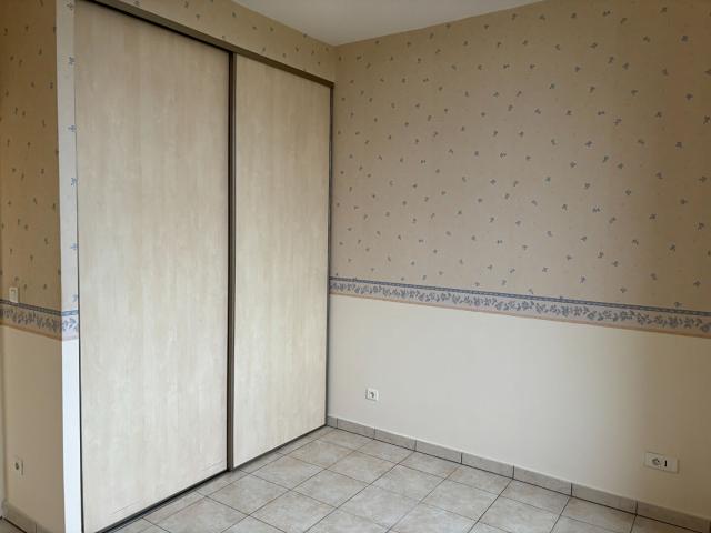 Appartement 2 pièce s avec terrasse à Castelfranc