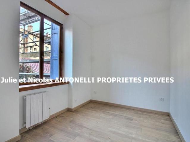 Appartement 2 pièce s avec balcon 34m2