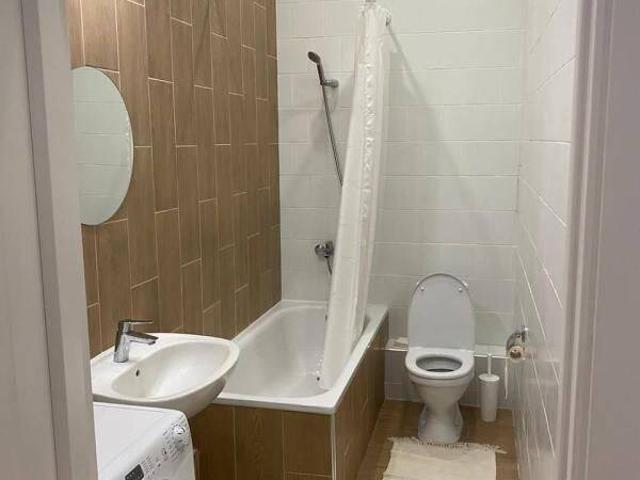 Appartement 2 pièce s de 29 m² Paris