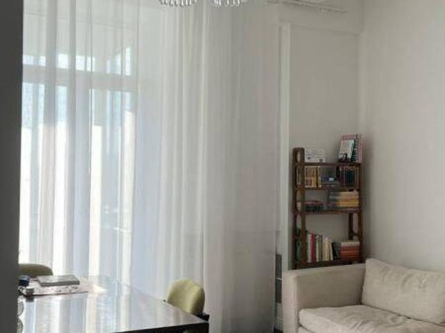 Appartement 2 pièce s de 34 m² Paris