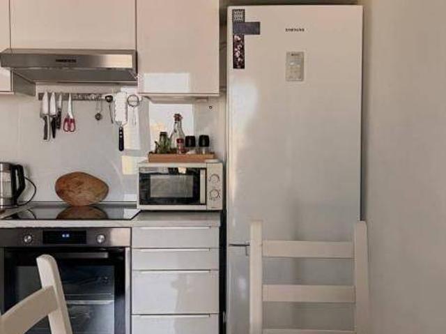 Appartement 2 pièce s de 36 m² Lyon