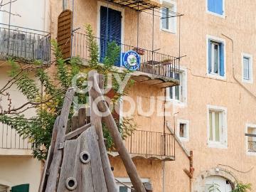 Appartement 2 pièce s de 42 m² Aubenas
