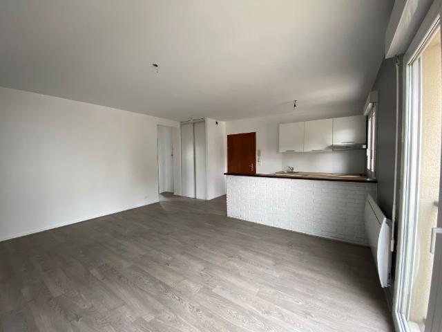Appartement 2 pièce s EPONE 45.07 m²