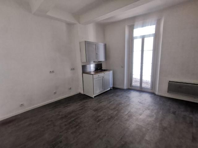 Appartement 2 pièce s Le Muy