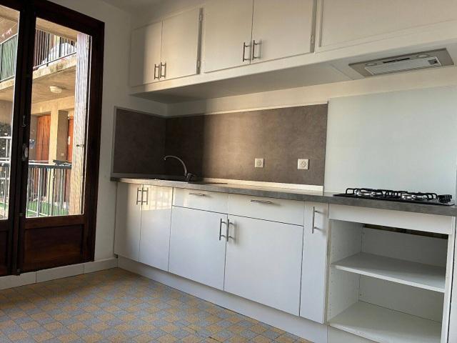 Appartement 2 pièce s MEUBLE 48.09m2