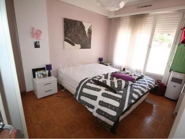 Appartement 2 Pièce s non meublé 50 m² à louer