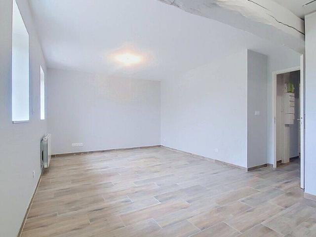 Appartement 2 pièce s neuf !