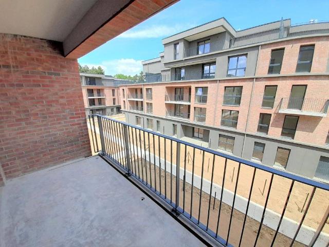 Appartement 2 pièce s SAINT ANDRE LEZ LILLE