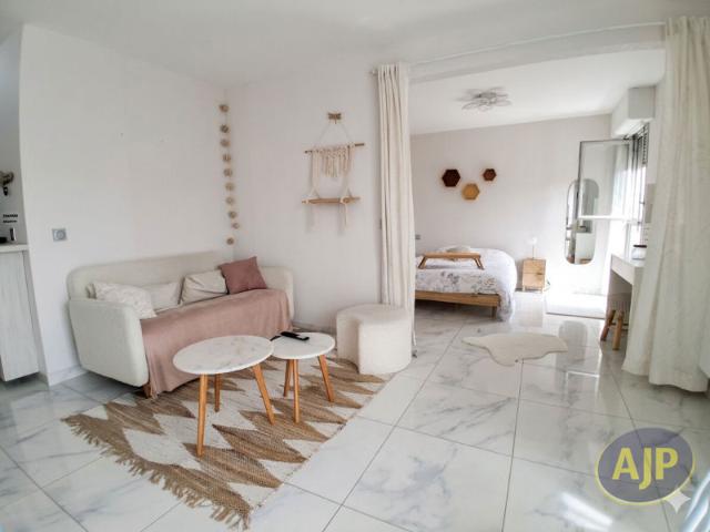 Appartement 2 pièce s SAINTES