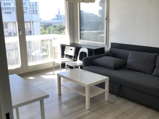 appartement 2 pièce s Strasbourg