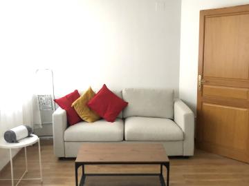 appartement 2 pièce s Strasbourg