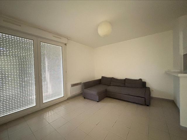 Appartement 2 pièce s VIDE