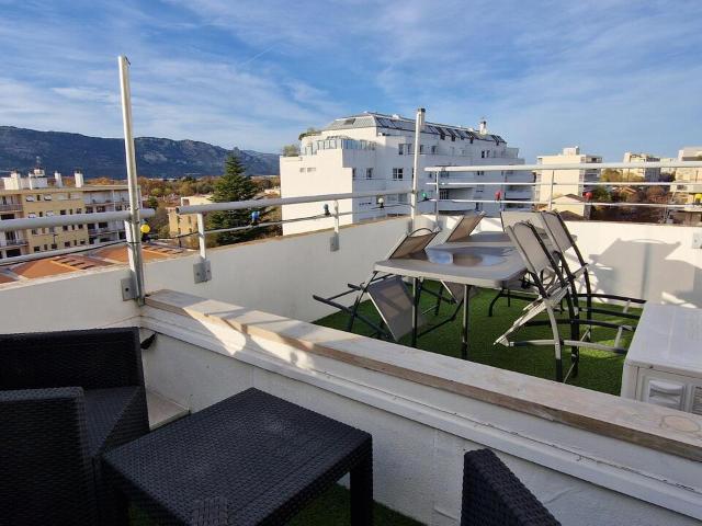 Appartement 2 pièces 43,42 m² Valence