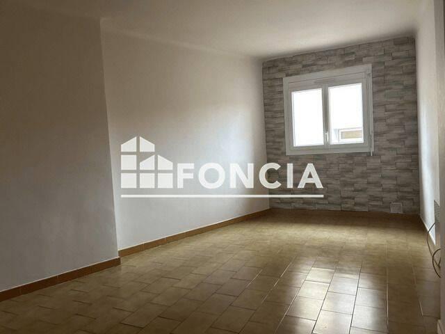 Appartement 2 Pièces 43.44m² à louer 468 euros SAINT CYPRIEN 6