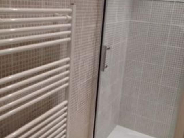 Appartement 2 pièces 43.59 m²
