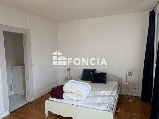 Appartement 2 Pièces 43.75m² à louer 1435 euros LEVALLOIS PERR