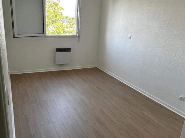 Appartement 2 pièces 43.7m²