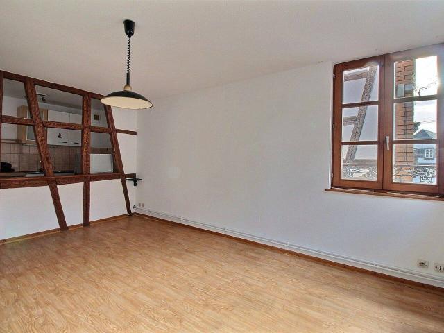 Appartement 2 pièces 43,85m² BARR