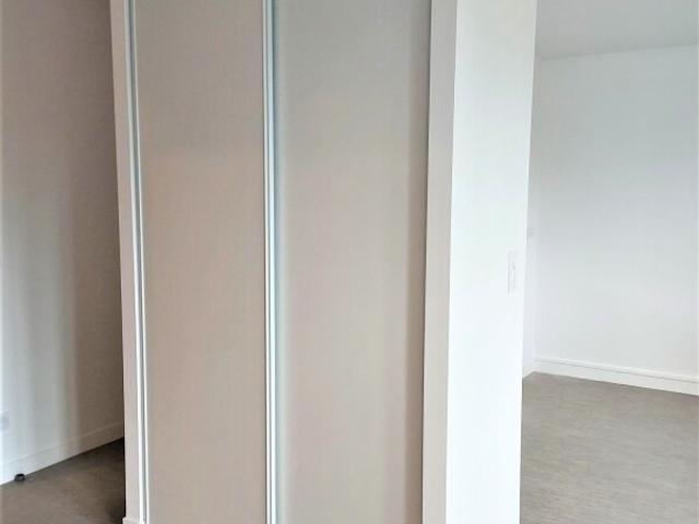 Appartement 2 pièces 43.88m²