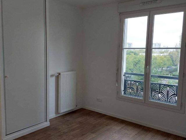 Appartement / 2 pièces / 43.97 m2