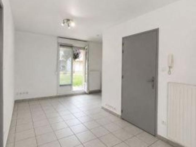 Appartement 2 pièces 43.98 m²