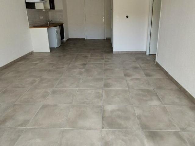 Appartement 2 pièces 43.17m²