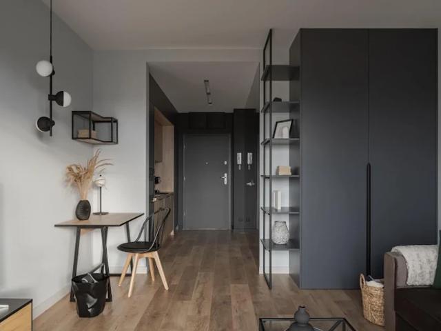 Appartement 2 pièces 43 m2