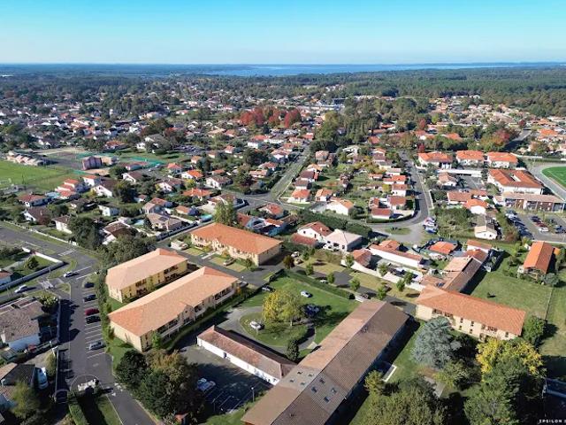 Appartement 2 pièces 43 m2