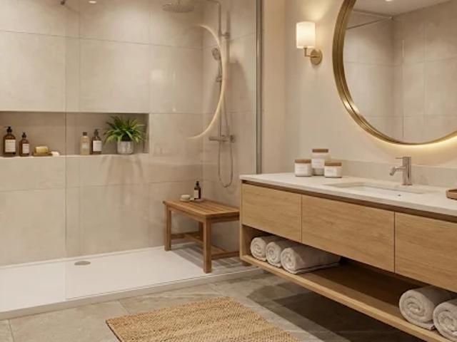 Appartement 2 pièces 43 m2