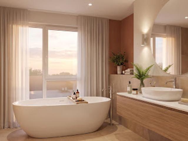 Appartement 2 pièces 43 m2