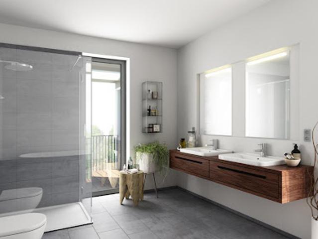 Appartement 2 pièces 43 m2