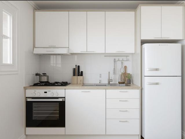 Appartement 2 pièces 43 m2