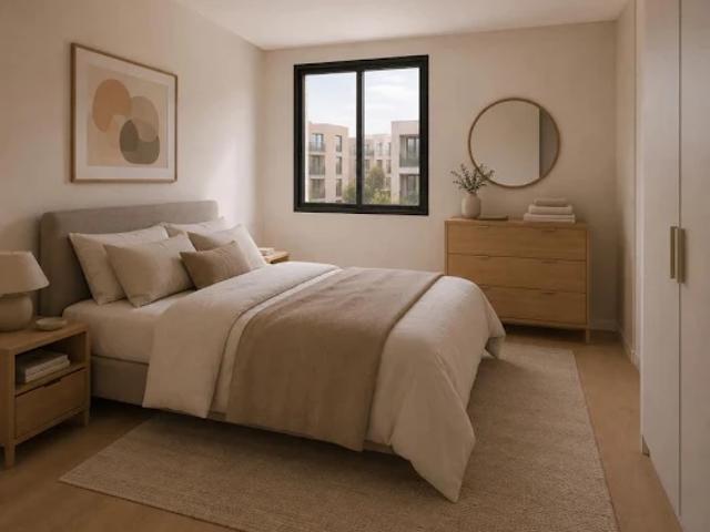 Appartement 2 pièces 43 m2