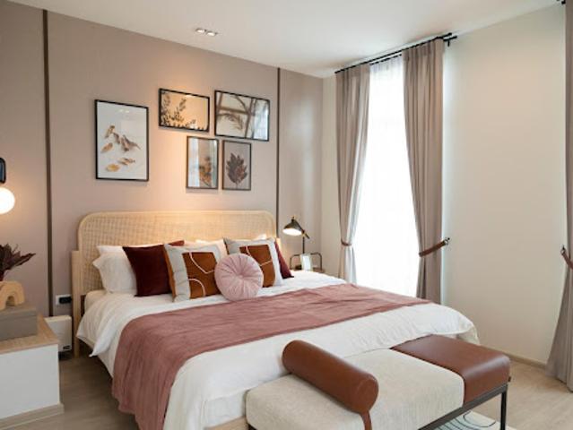 Appartement 2 pièces 43 m2