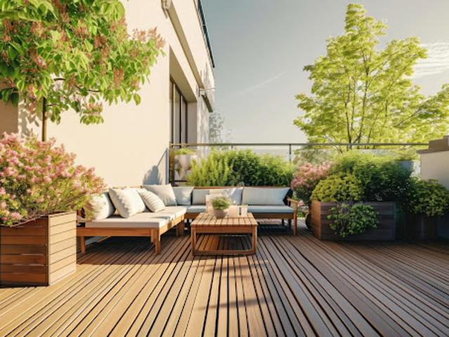 Appartement 2 pièces 43 m2