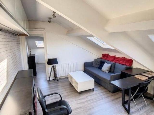 Appartement 2 pièces 43 m2,Gare Corbeil Essonnes