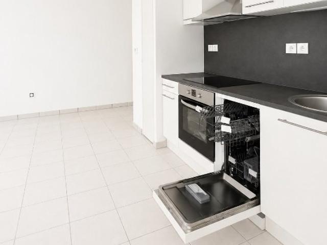 Appartement 2 pièces 43 m² Mondonville