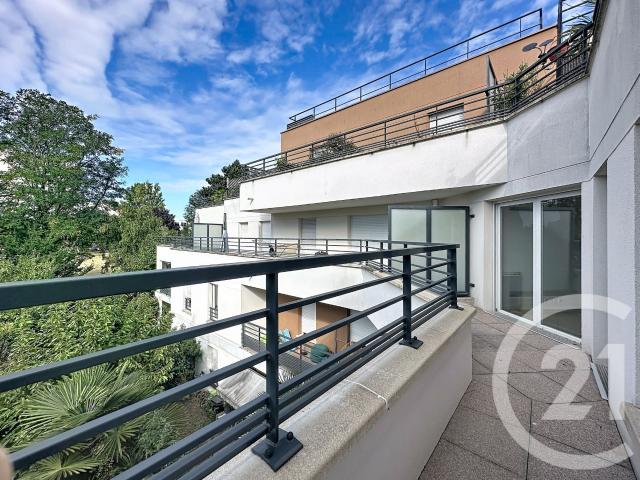Appartement 2 pièces, 43 m² à louer à Thiais 94320