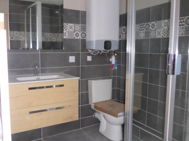 Appartement 2 pièces, 43 m² à louer à Thurins 69510