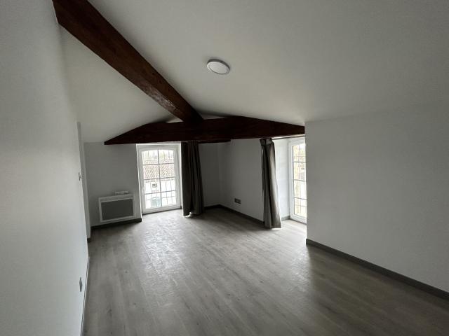 Appartement 2 pièces, 43 m² à louer à Tonneins 47400