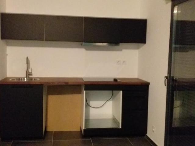 Appartement 2 pièces, 43 m² à louer à Toulon 83000