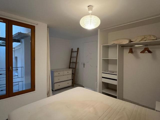 Appartement 2 pièces, 43 m² à louer à Toulon 83000