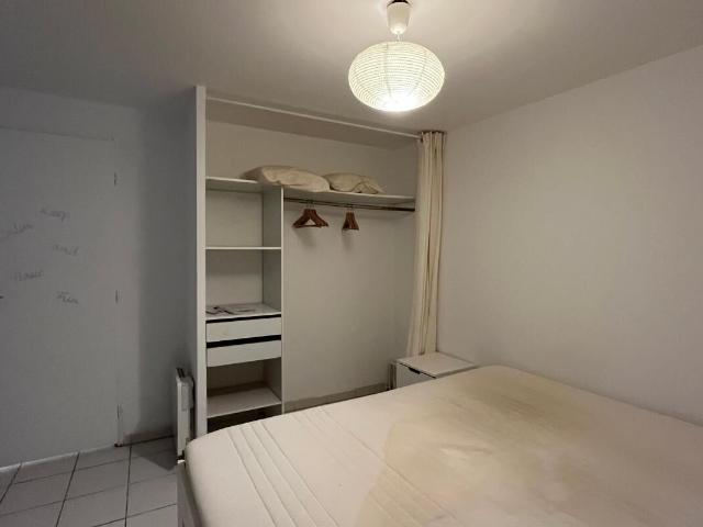 Appartement 2 pièces, 43 m² à louer à Toulon 83000