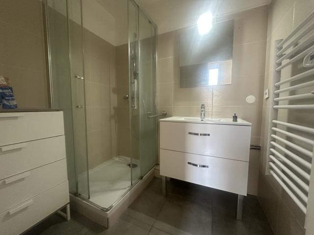Appartement 2 pièces, 43 m² à louer à Toulouse 31000
