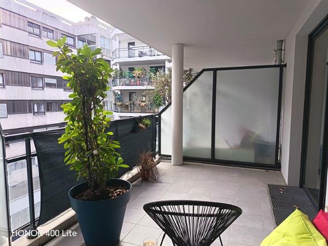 Appartement 2 pièces, 43 m² à louer à Toulouse 31000